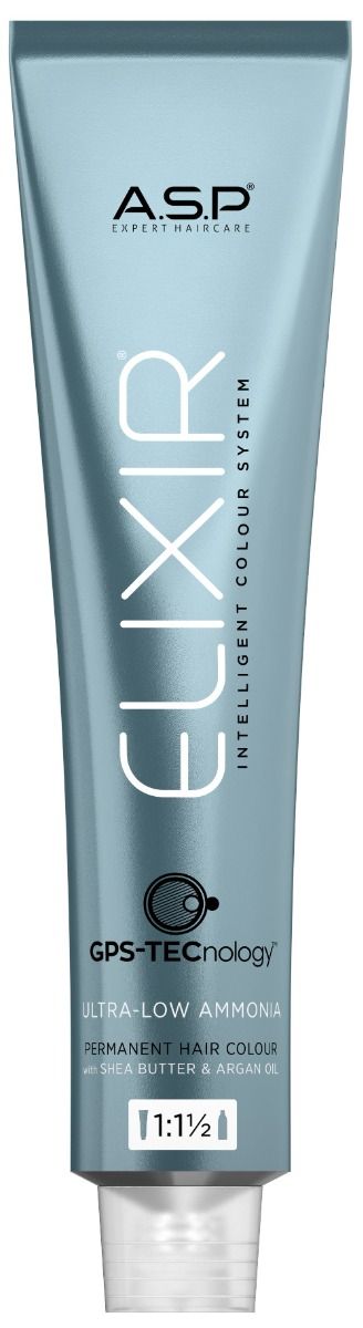 ASP Elixir Colour 100ml 