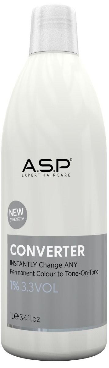 ASP Converter 1% 3.3vol 1000ml