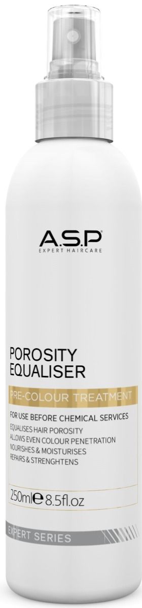 ASP Expert Hair Series Porosity Equaliser 250ml