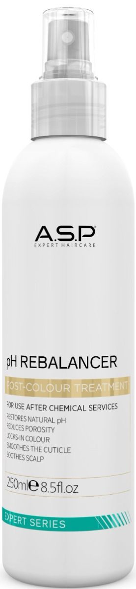 ASP Expert Hair Series pH Rebalancer 250ml