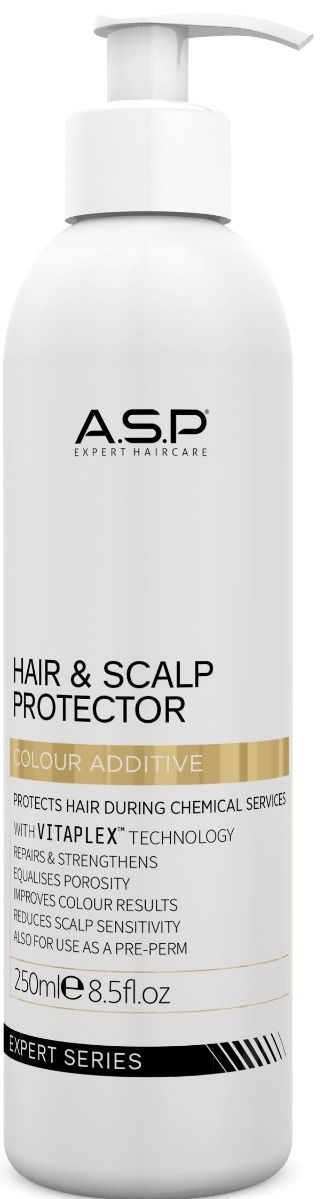 ASP Expert Series Hair & Scalp Protector 250ml
