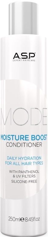 ASP Mode Care Moisture Boost Conditioner 