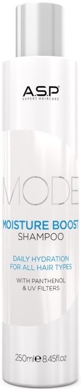 ASP Mode Care Moisture Boost Shampoo 