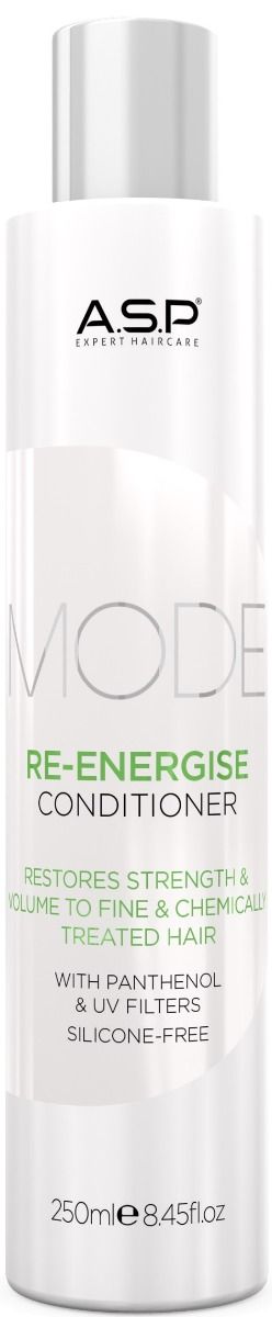 ASP Mode Care Re-Energise Conditioner 