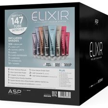 ASP Elixir Colour 147 Tube Complete Intro