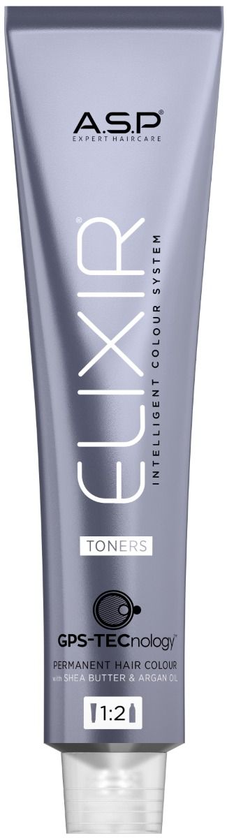 ASP Elixir Toner 100ml