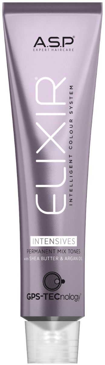 ASP Elixir Colour Intensives 60ml