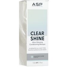 ASP Gloss/Glaze Shotz Clear Shine 150ml
