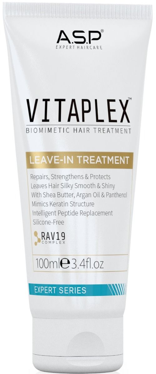 ASP Vitaplex Leave-In Treatment 100ml
