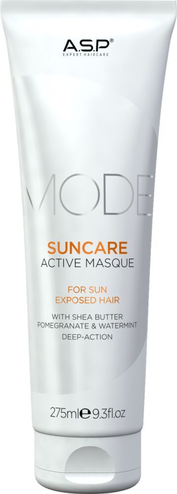 ASP Mode Suncare Active Hair Masque 275ml