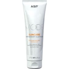 ASP Mode Suncare Hair Body Cleanser 275ml