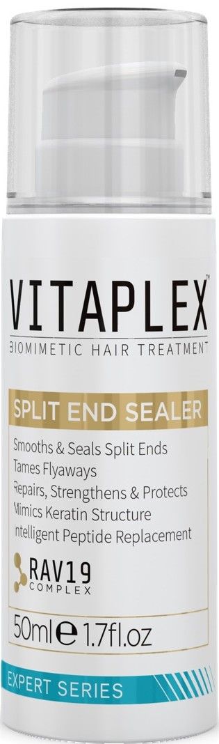 ASP Vitaplex Split End Sealer 50ml