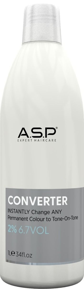 ASP Converter 2% 6.7vol 1000ml