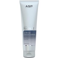 ASP System Blonde Ice Blonde Charcoal Conditioner