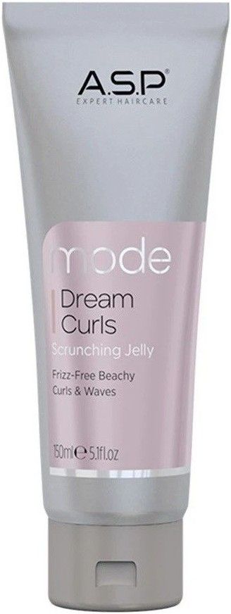 ASP Mode Dream Curls Scrunching Jelly 150ml