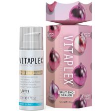 ASP Vitaplex Split End Sealer 50ml CRACKER
