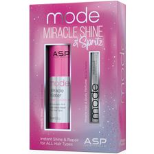 ASP Mode Miracle Water 250ml & Hair and Body Fragrance