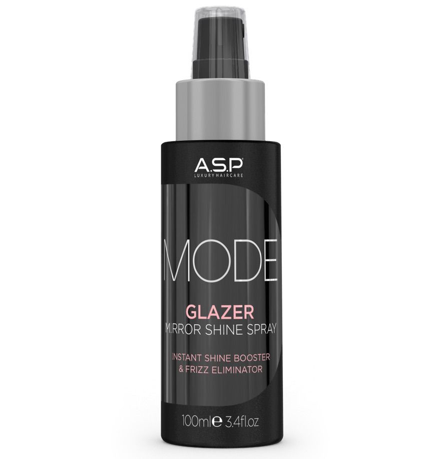 ASP Mode Styling Glazer 100ml