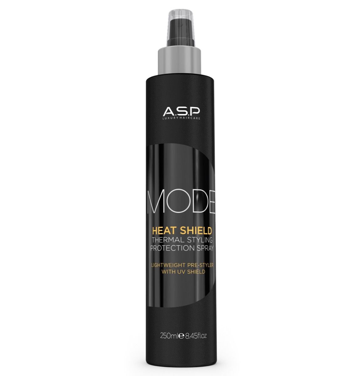 ASP Mode Styling Heat Shield 250ml