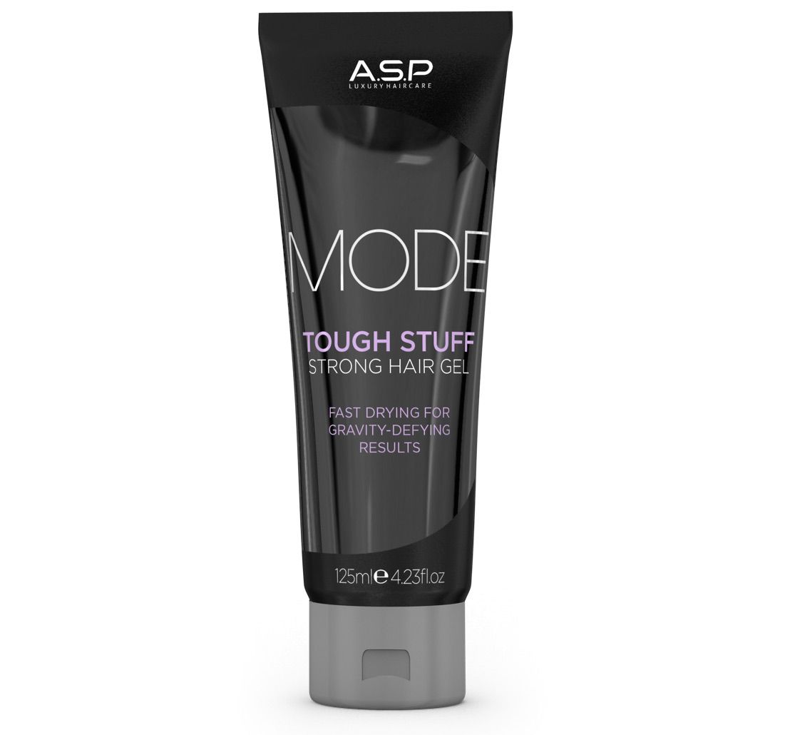 ASP Mode Styling Tough Stuff 125ml