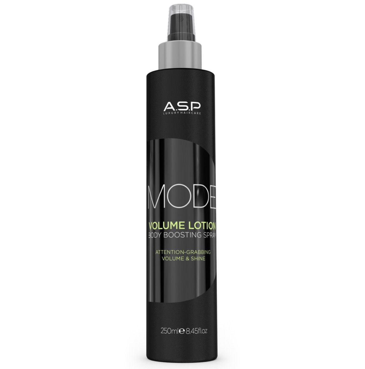 ASP Mode Styling Volume Lotion 250ml