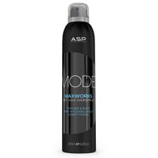 Affinage Mode Styling Wax Works 200ml