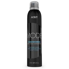 ASP Mode Styling Wax Works 200ml