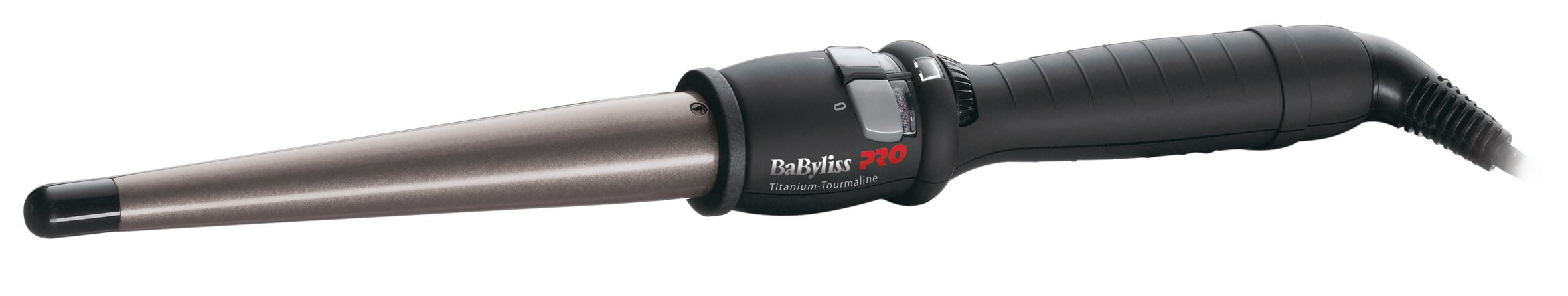 Babyliss Krultang Conisch 25 - 13mm BAB2280TTE
