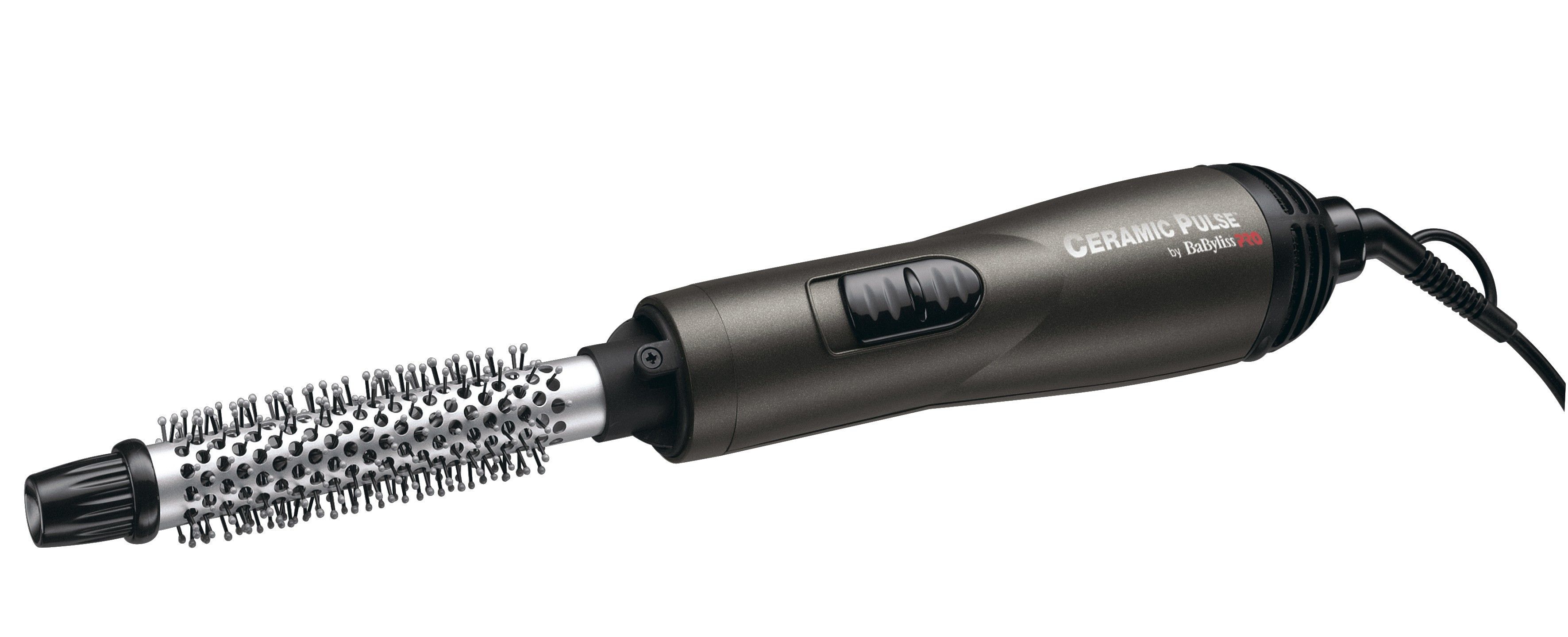 Babyliss Warme lucht borstel 19mm BAB2675TTE