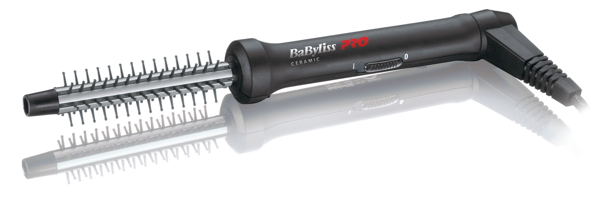 Babyliss Krulborstel Ceramic 13mm BAB287TTE