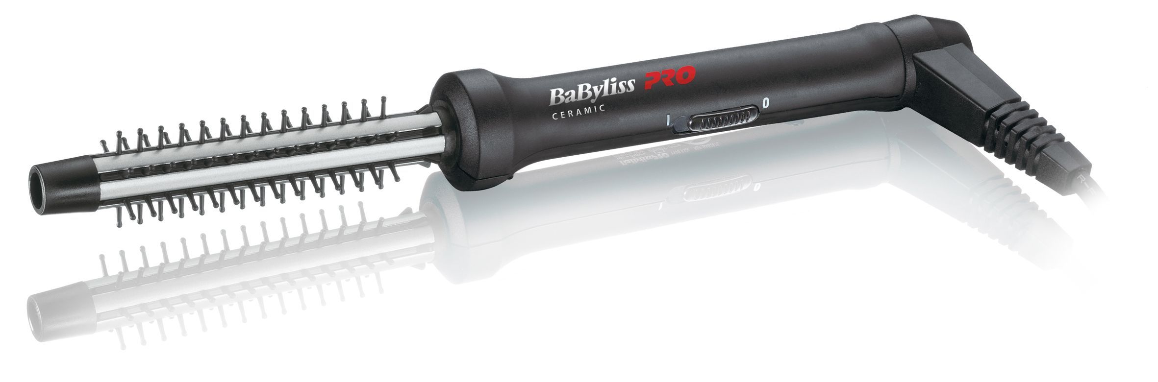 Babyliss Krulborstel Ceramic 15mm BAB288TTE