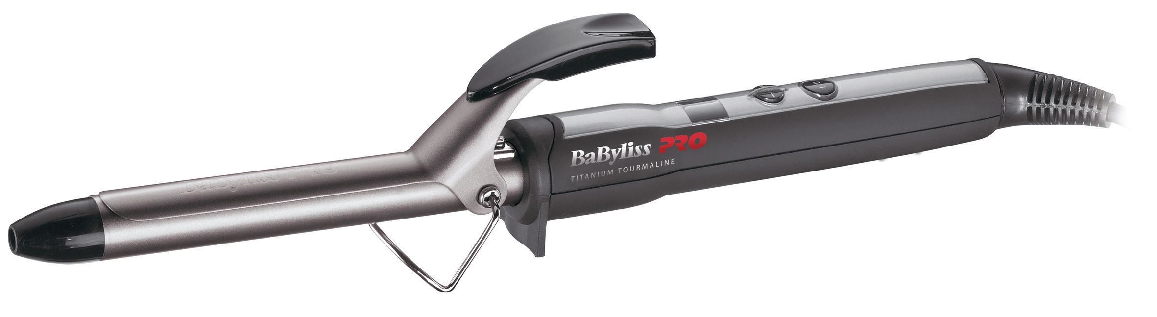 Babyliss Krultang Ceramic LCD 19mm BAB2272TTE