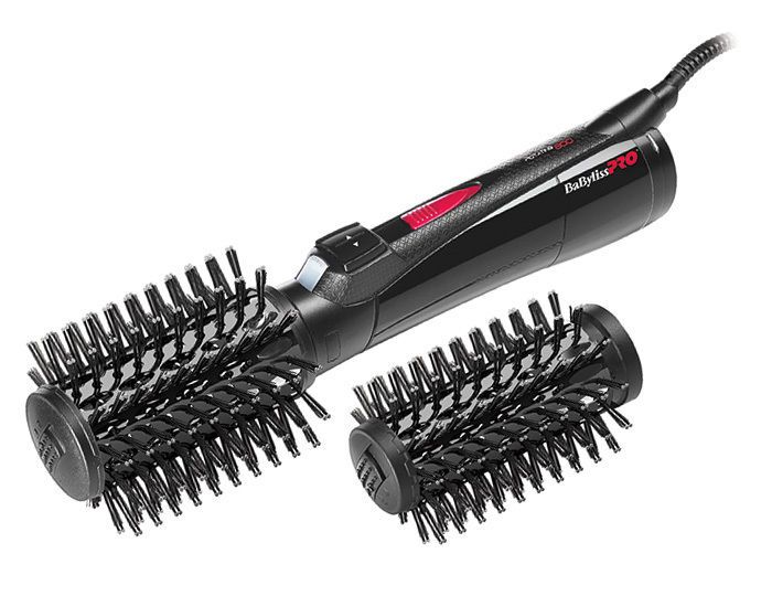 Babyliss Rotating 800 warme lucht borstel BAB2770E