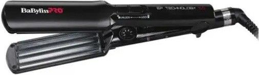 Babyliss Wafeltang 38mm BAB2658EPCE