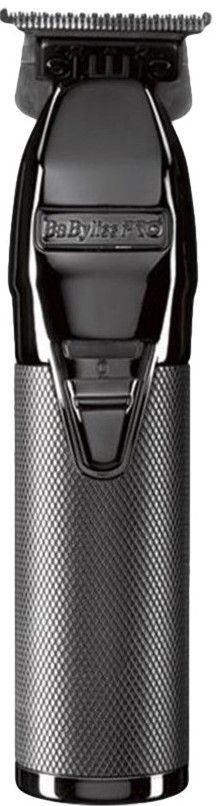 Babyliss Trimmer 4rtists Gunsteel Skeleton FX7870GSE