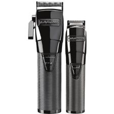 Babyliss Tondeuse/Trimmer set 4rtists GunsteelFX FX8705E