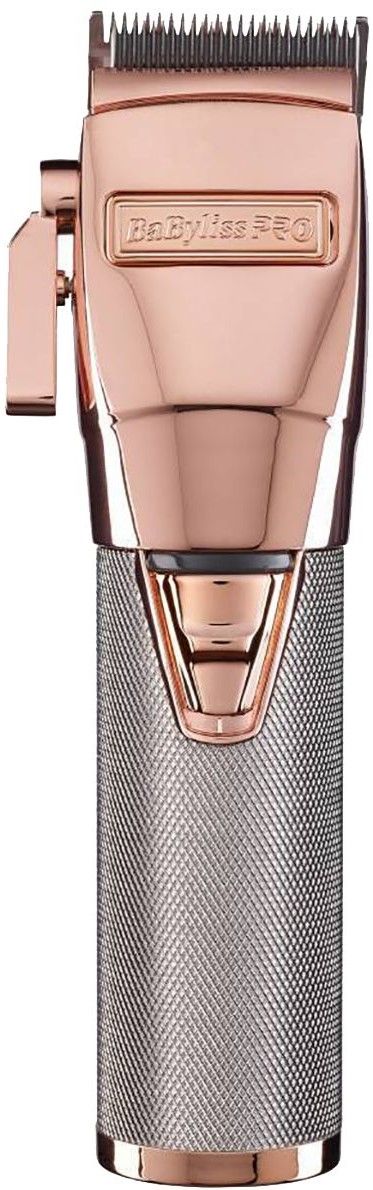 Babyliss Tondeuse 4rtists Full Metal Rose Goud FX8700RGE