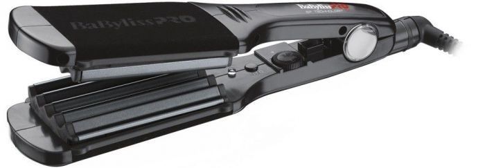 Babyliss Wafeltang 60mm BAB2512EPCE