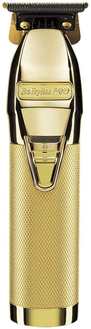 Babyliss Trimmer 4rtists Skeleton Gold FX7870GE