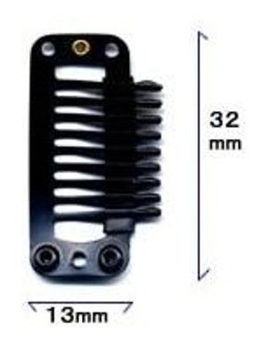 Balmain DoubleHair Clips