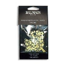 Balmain Prof Rings