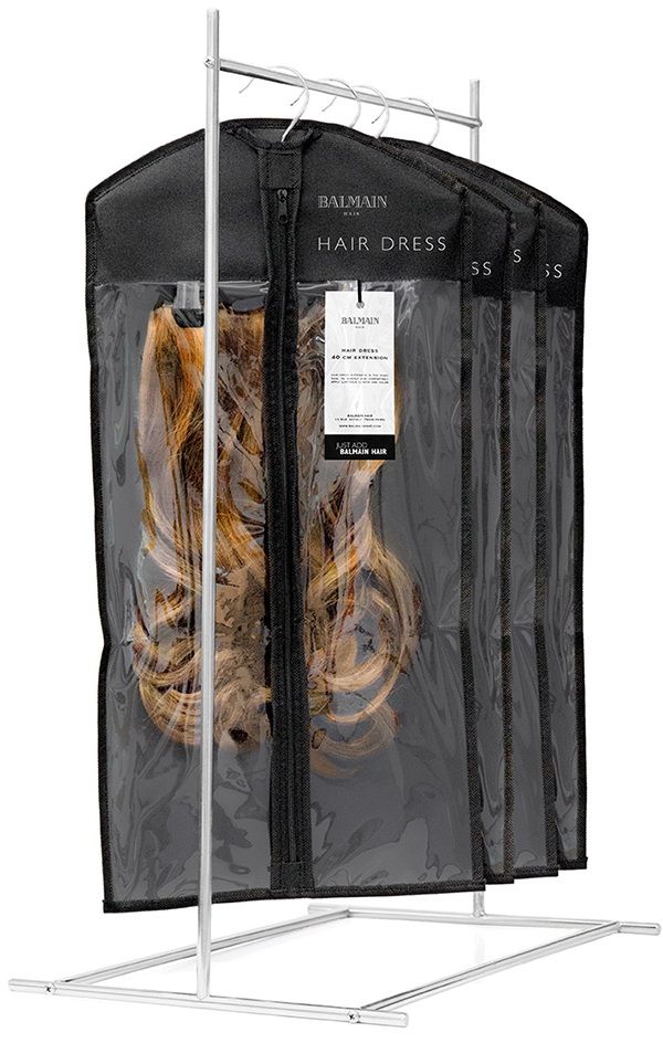 Balmain Hair Dress 40cm HH 