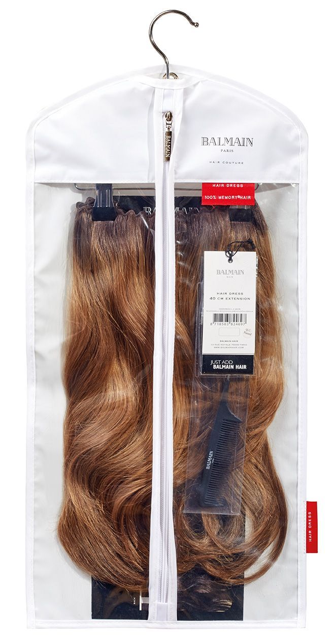 Balmain Prof Hair Dress 45cm MH 