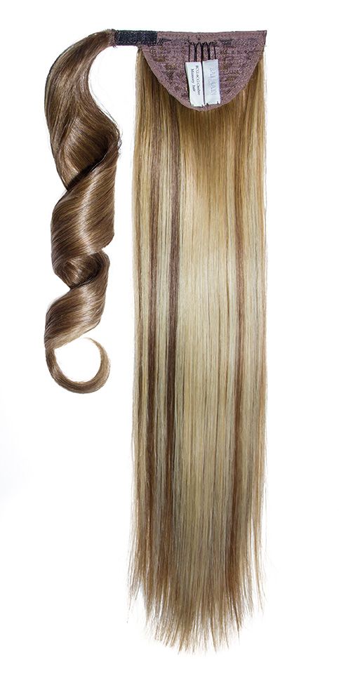 Balmain Catwalk Ponytail MH Straight 55cm 