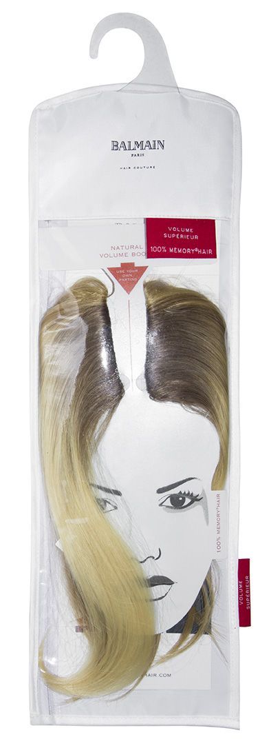 Balmain Volume Superieur 