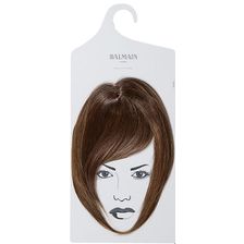 Balmain Prof Clip In Fringe HH
