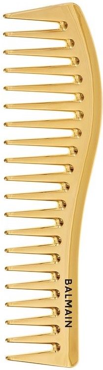 Balmain Golden Styling Comb