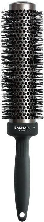 Balmain Professional Ceramic Round Brush XL 43mm Black