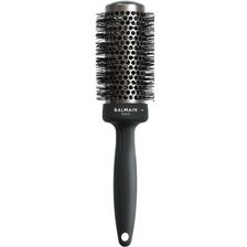 Balmain HC Professional Ceramic Round Brush 43mm Black