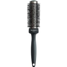 Balmain HC Professional Ceramic Round Brush 33mm Black